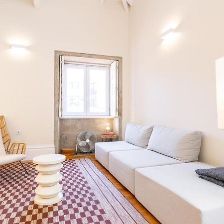 Casulo Loft - Oporto Downtown Daire Dış mekan fotoğraf