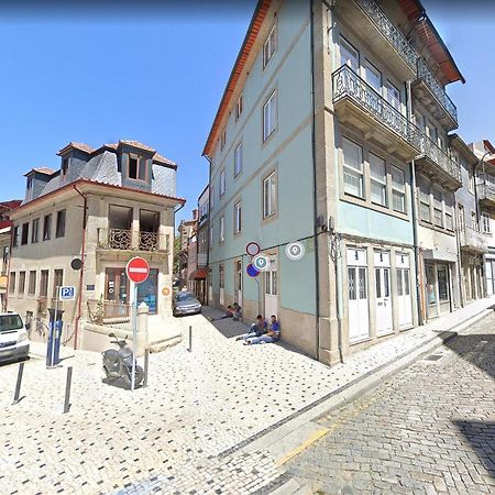 Casulo Loft - Oporto Downtown Daire Dış mekan fotoğraf
