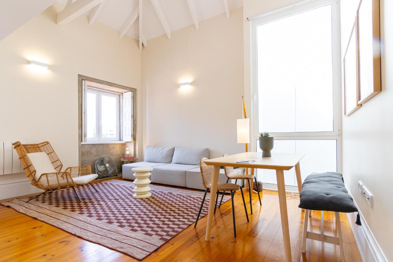 Casulo Loft - Oporto Downtown Daire Dış mekan fotoğraf