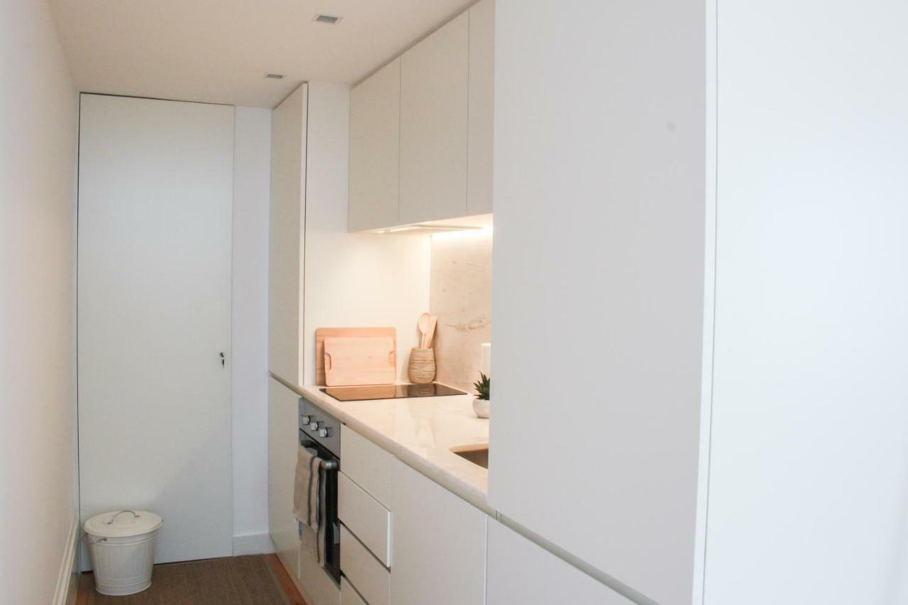 Casulo Loft - Oporto Downtown Daire Dış mekan fotoğraf