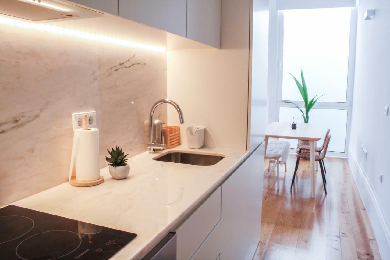 Casulo Loft - Oporto Downtown Daire Dış mekan fotoğraf