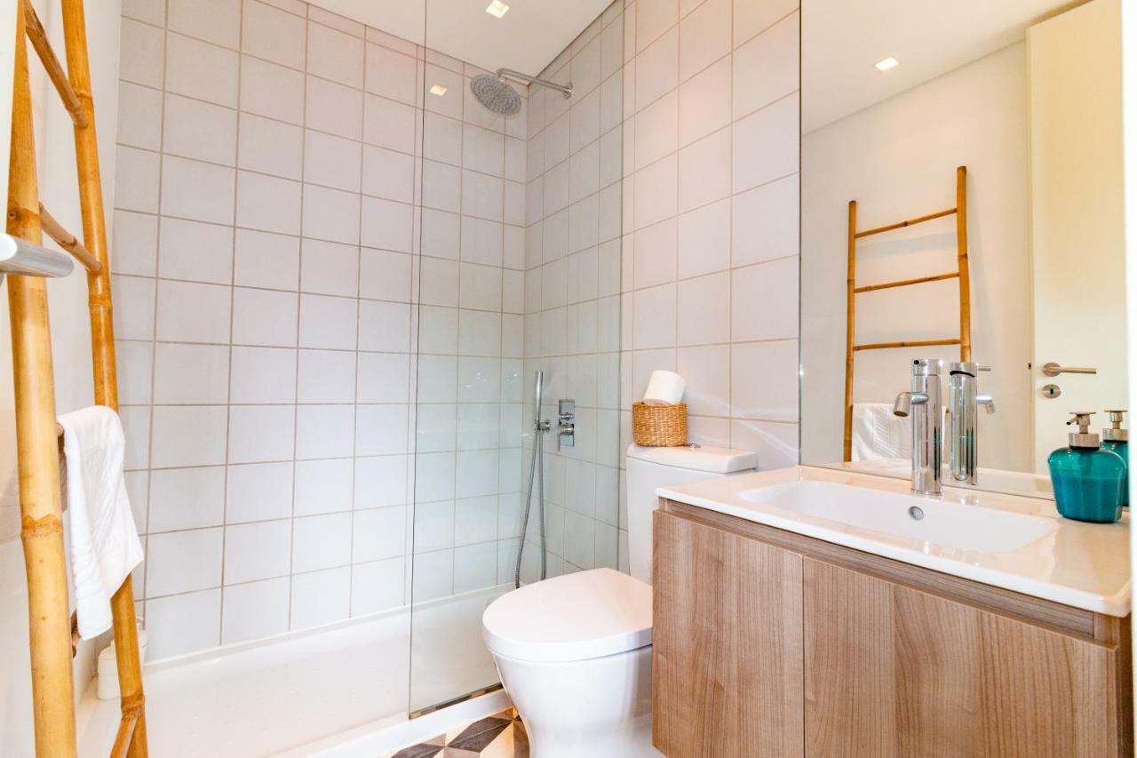 Casulo Loft - Oporto Downtown Daire Dış mekan fotoğraf